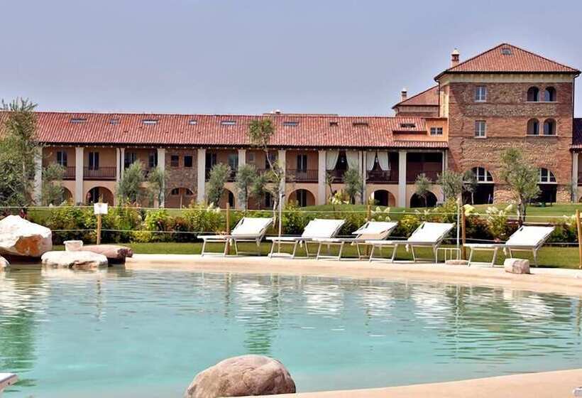 Chervò Residence San Vigilio