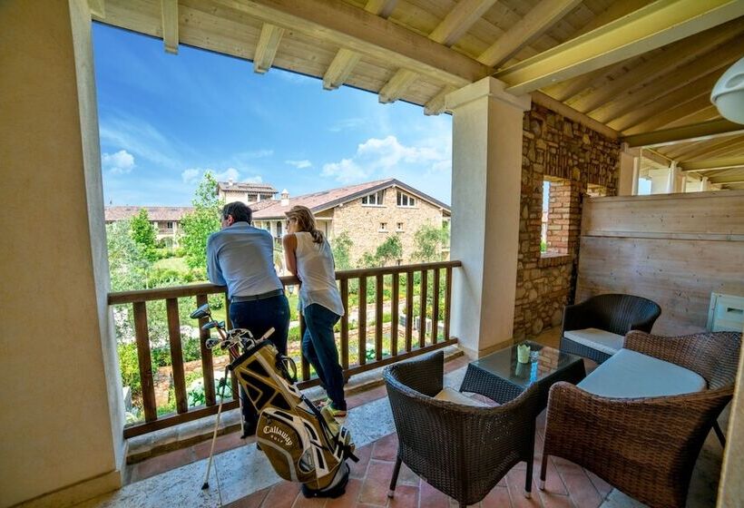 Chervò Residence San Vigilio