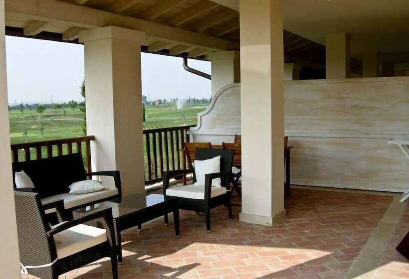 Chervò Residence San Vigilio