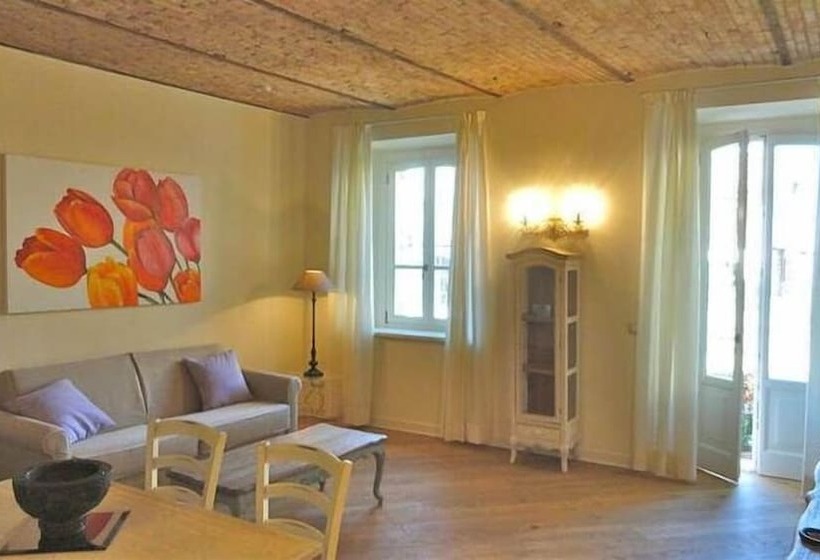 Chervò Residence San Vigilio