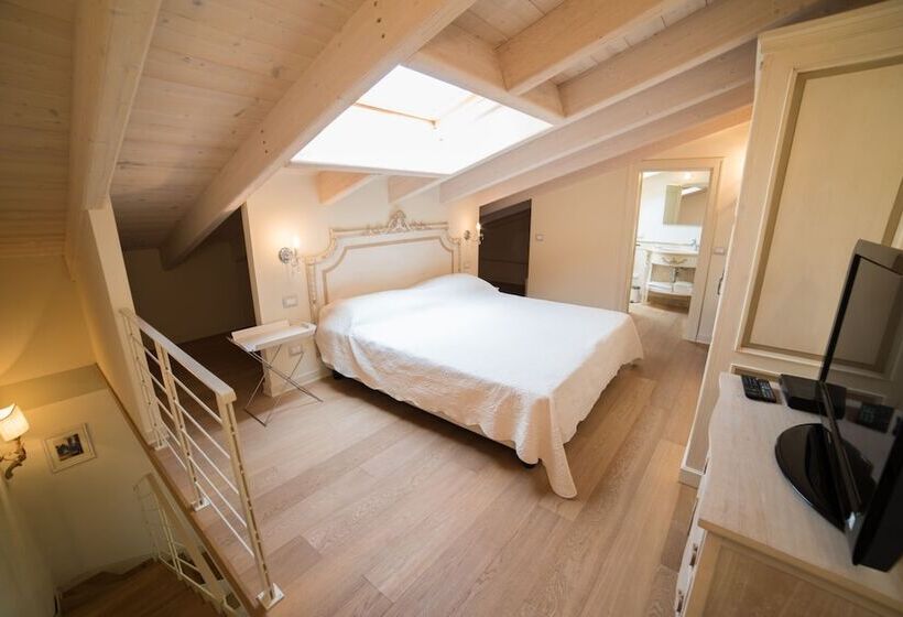 Chervò Residence San Vigilio