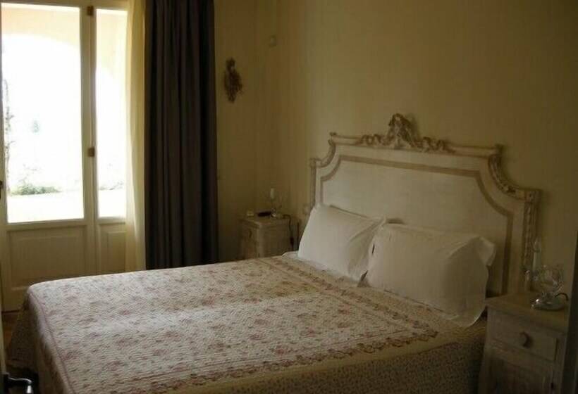 Chervò Residence San Vigilio