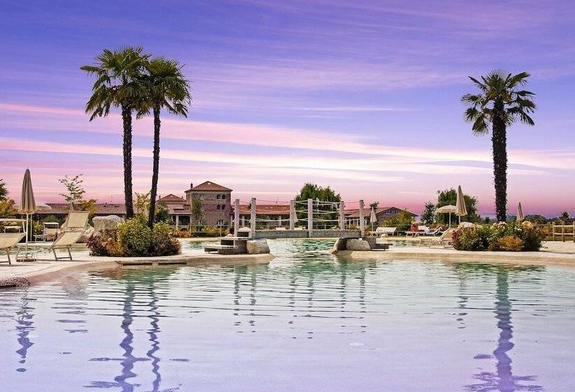 Chervò Residence San Vigilio