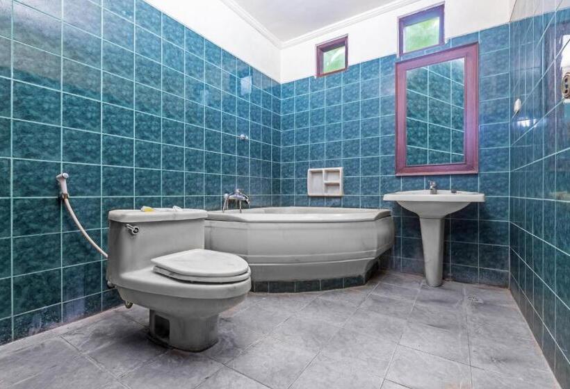 Dewi Sinta Hotel And Restaurant