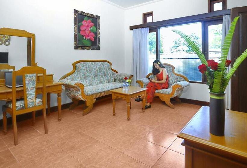 Dewi Sinta Hotel And Restaurant