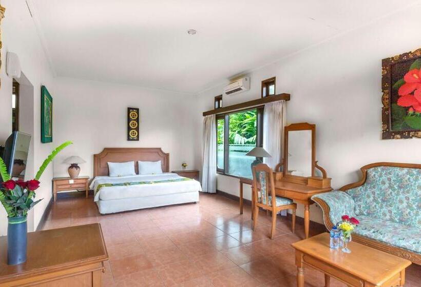 Dewi Sinta Hotel And Restaurant