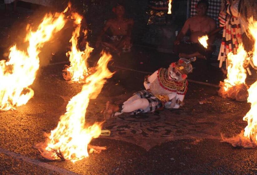 Dewi Sinta Hotel And Restaurant