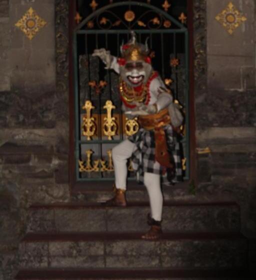 Dewi Sinta Hotel And Restaurant