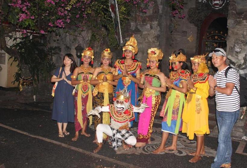 Dewi Sinta Hotel And Restaurant