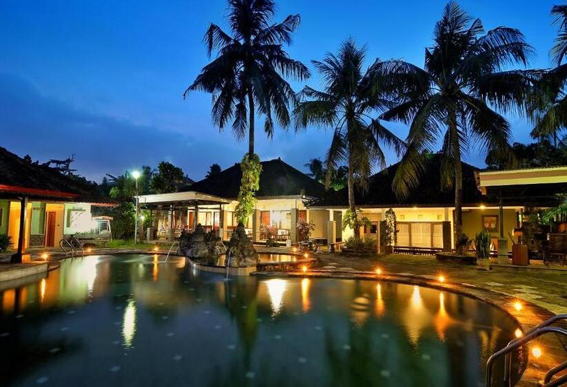 Dewi Sinta Hotel And Restaurant