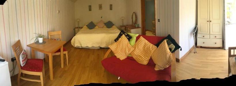 Down Ende House Accommodation