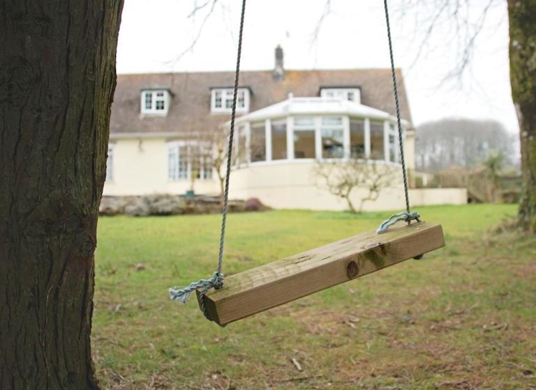 Down Ende House Accommodation