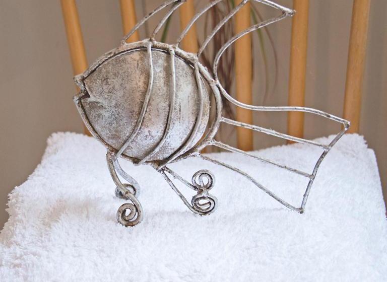 Down Ende House Accommodation