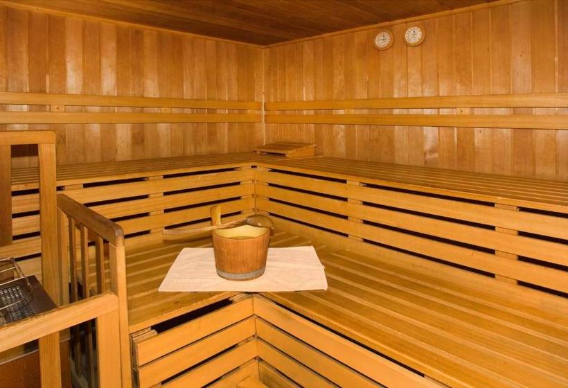 בית מלון כפרי Berghof