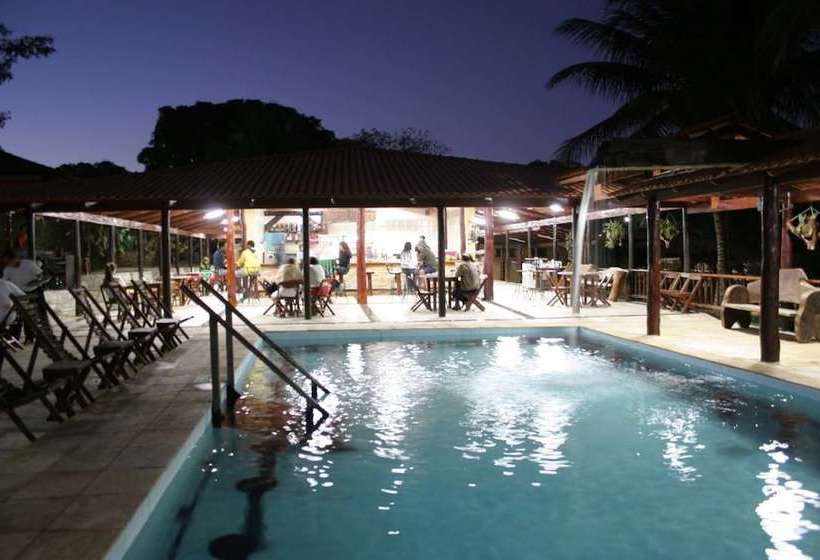 فندق Fazenda  Mestre D Armas