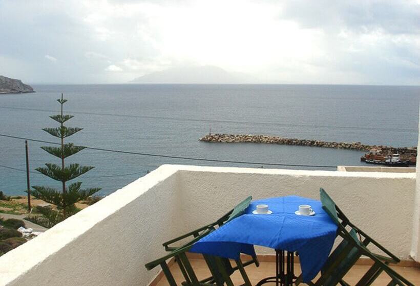 Finiki View Hotel Apartments