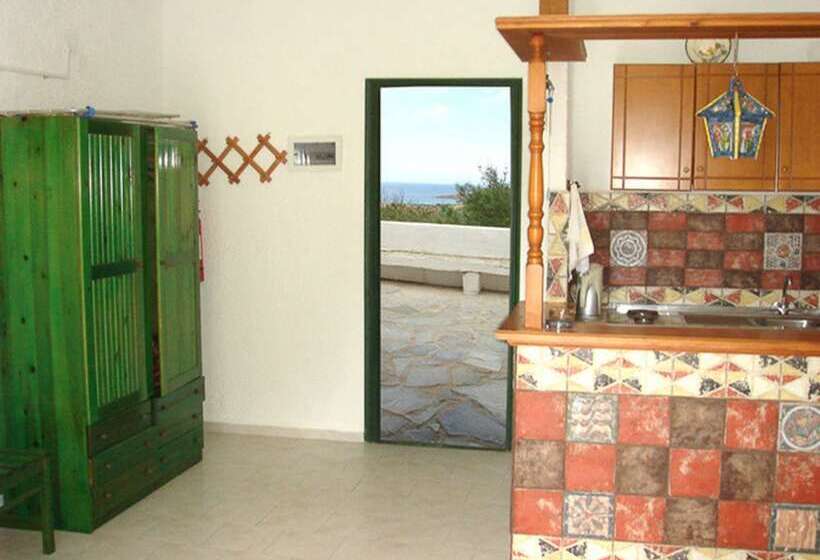 Finiki View Hotel Apartments