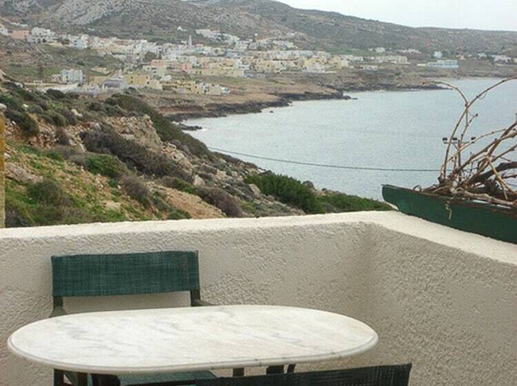 Finiki View Hotel Apartments