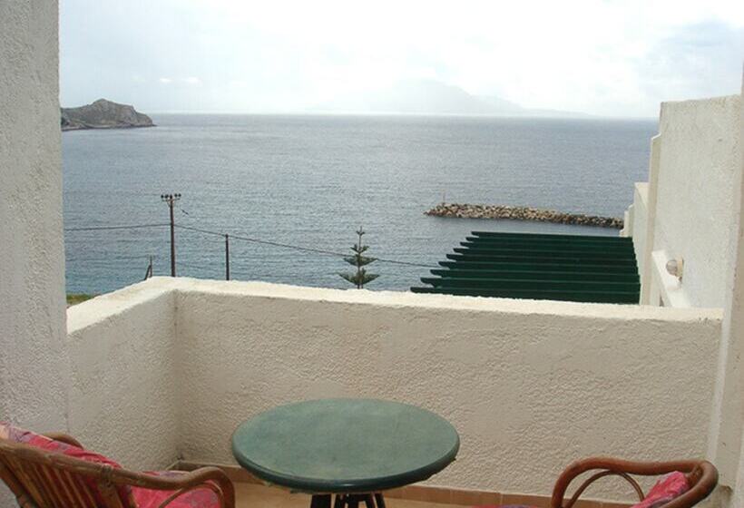 Finiki View Hotel Apartments