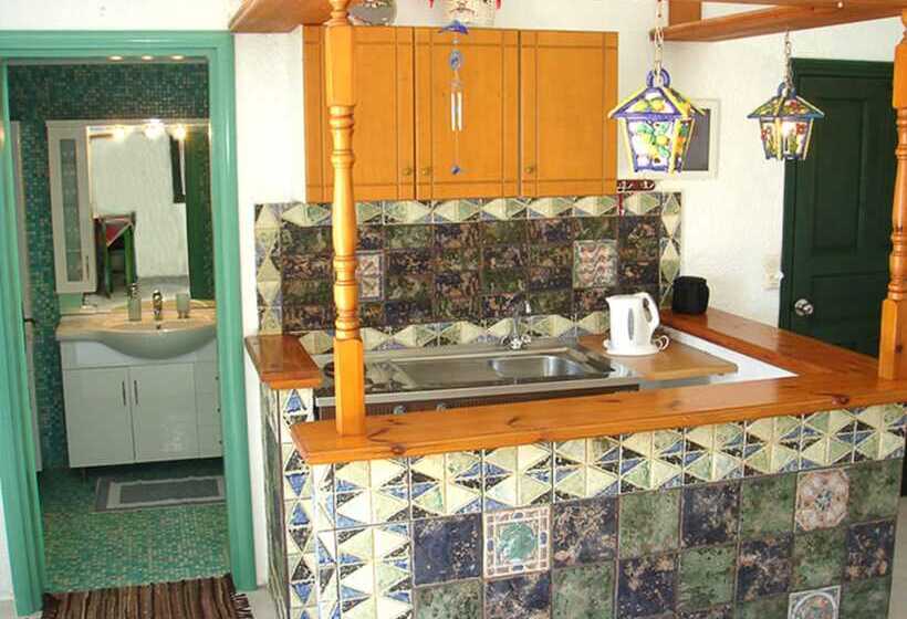 Finiki View Hotel Apartments