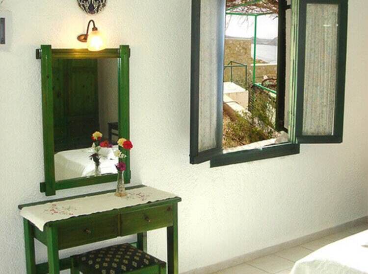 Finiki View Hotel Apartments