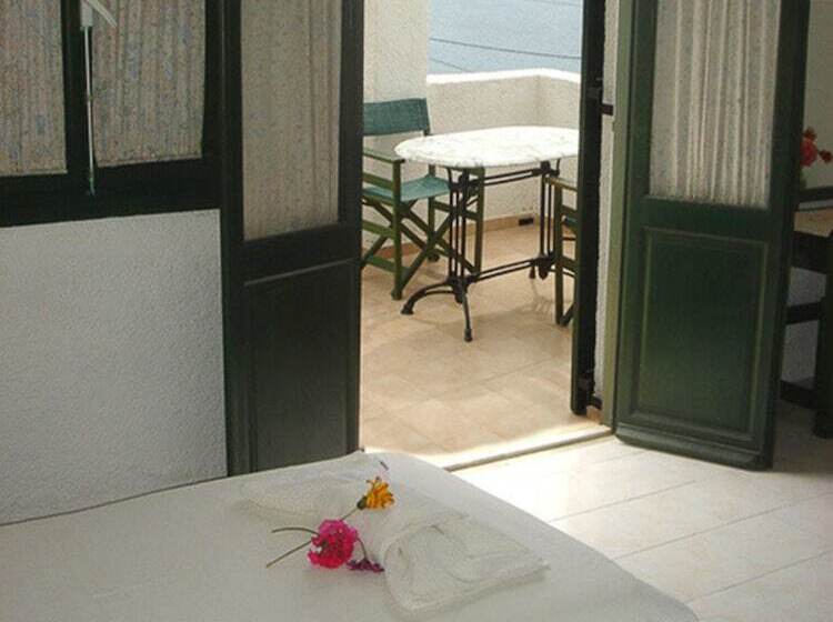 Finiki View Hotel Apartments