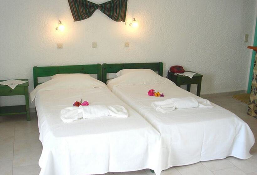 Finiki View Hotel Apartments