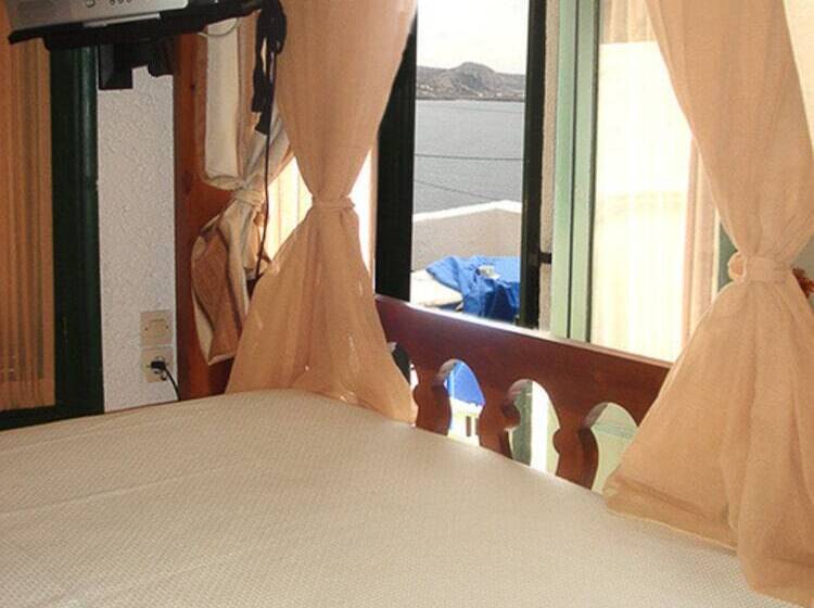 Finiki View Hotel Apartments