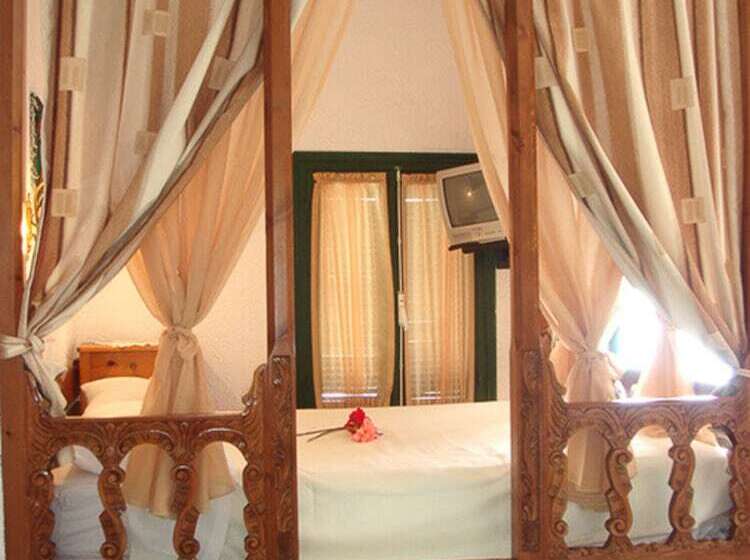 Finiki View Hotel Apartments