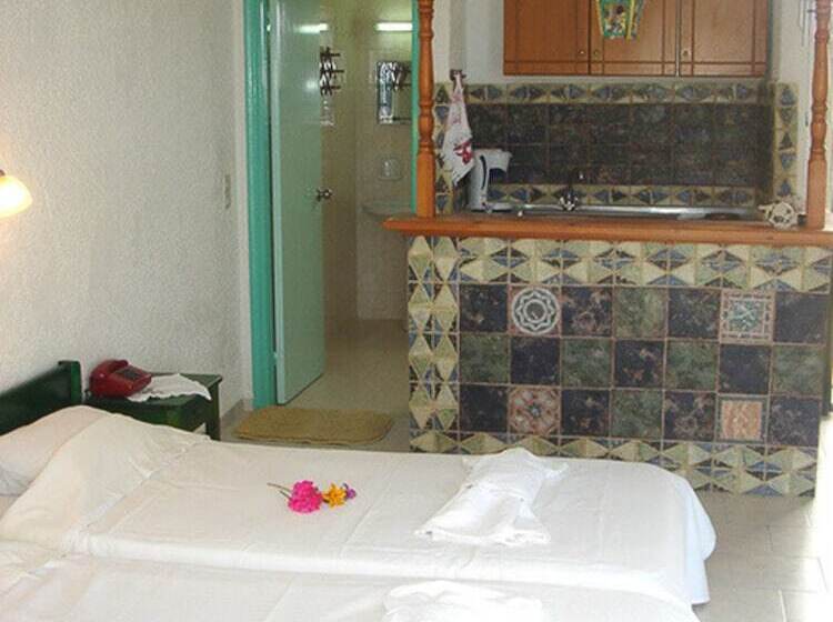 Finiki View Hotel Apartments