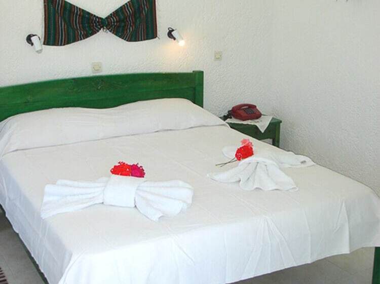 Finiki View Hotel Apartments