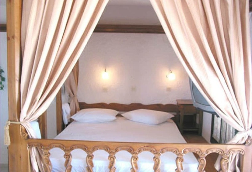 Finiki View Hotel Apartments