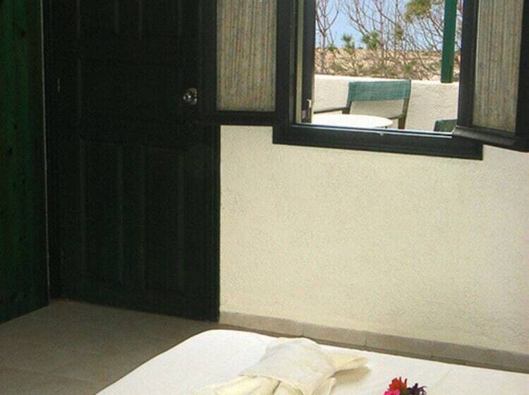 Finiki View Hotel Apartments