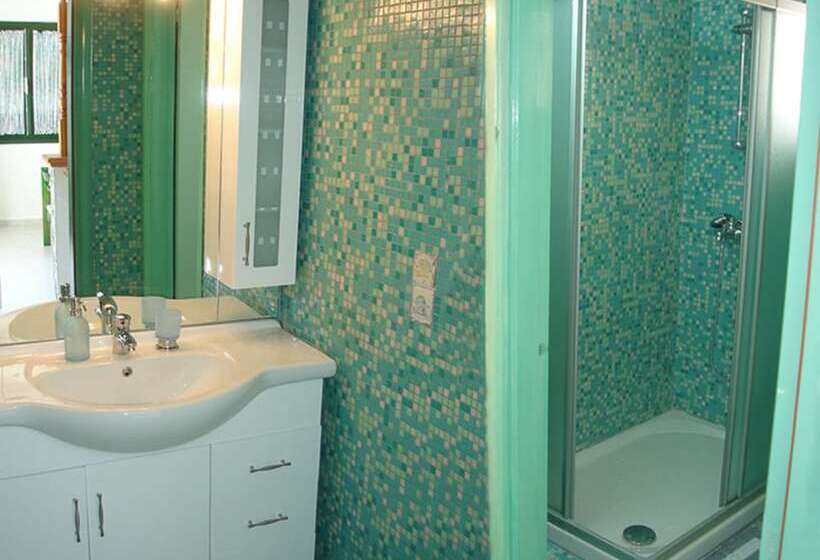 Finiki View Hotel Apartments