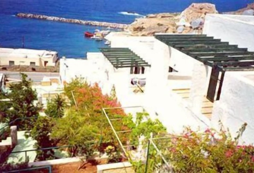 Finiki View Hotel Apartments