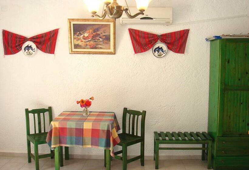 Finiki View Hotel Apartments