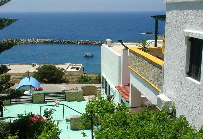 Finiki View Hotel Apartments