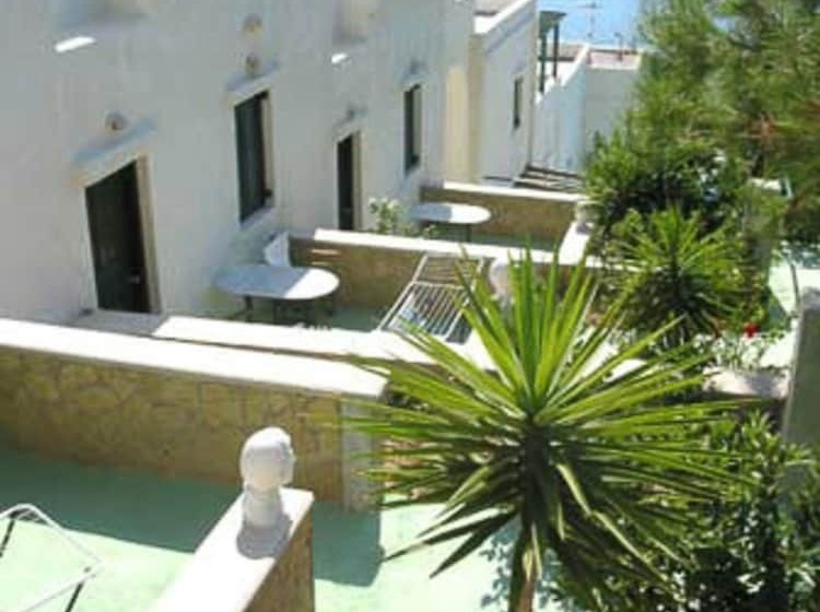 Finiki View Hotel Apartments