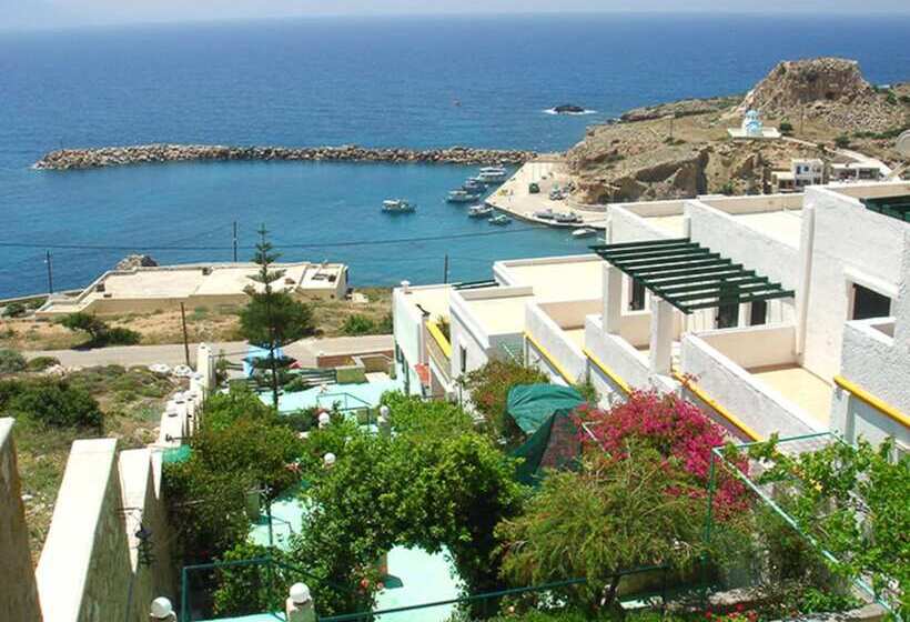 Finiki View Hotel Apartments