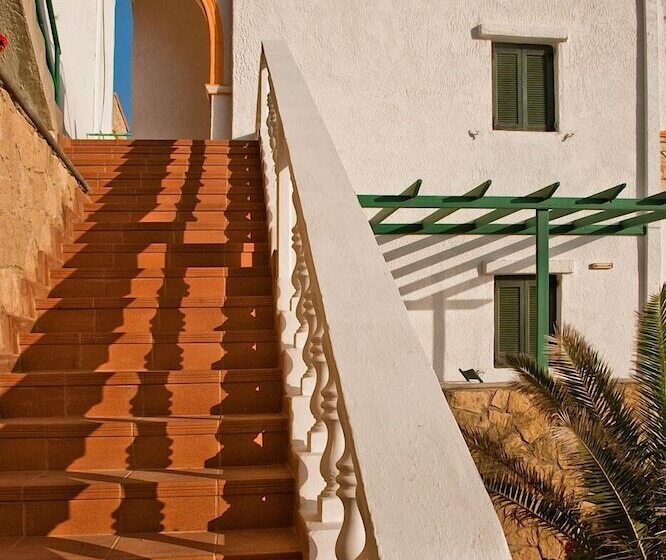 Finiki View Hotel Apartments