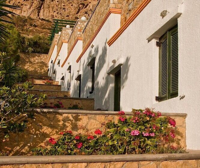 Finiki View Hotel Apartments