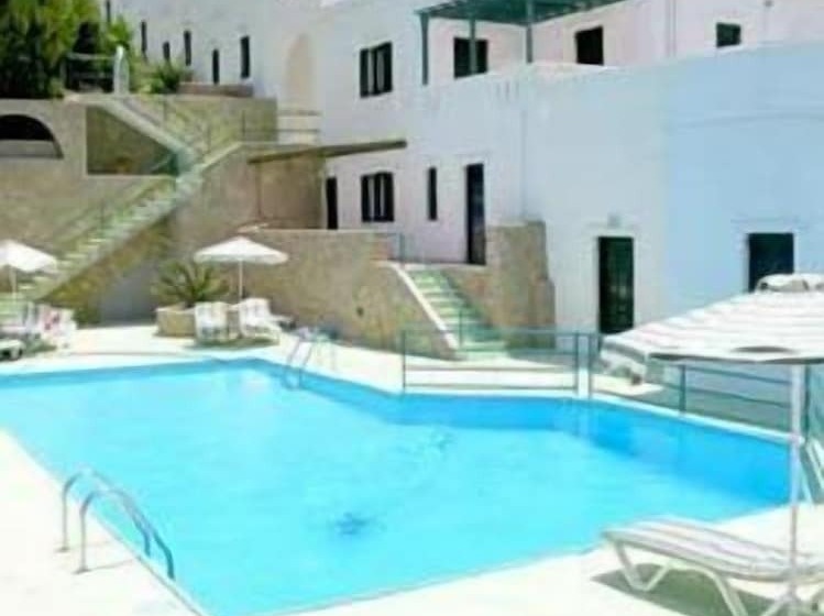 Finiki View Hotel Apartments