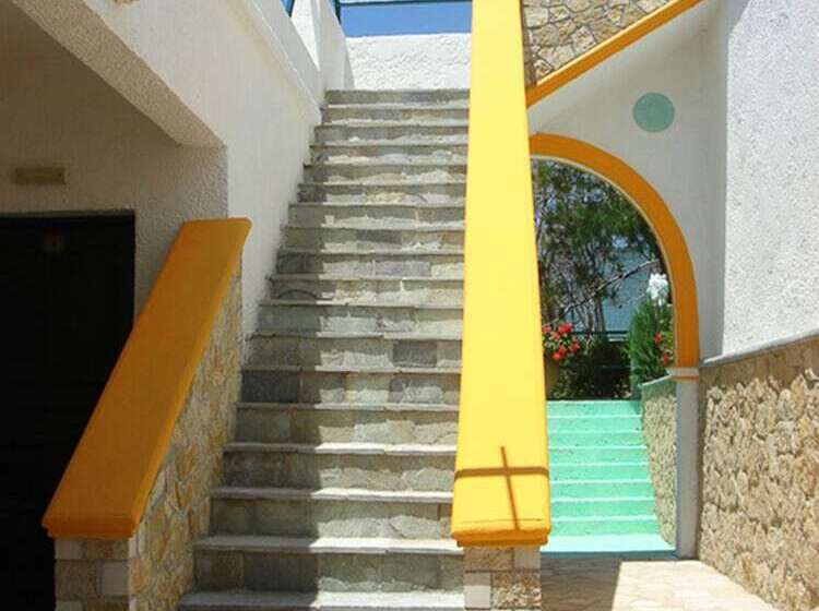 Finiki View Hotel Apartments