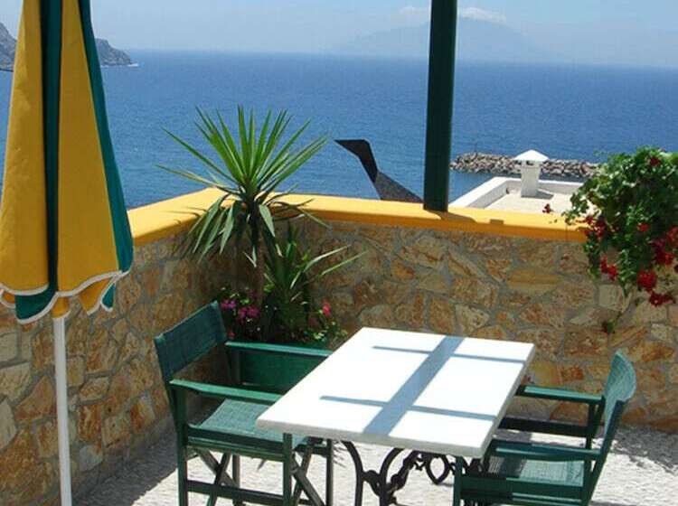 Finiki View Hotel Apartments