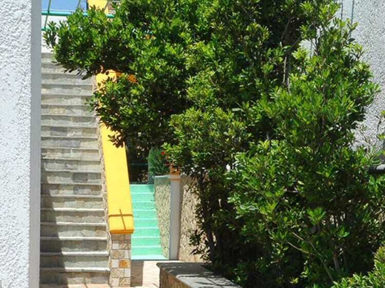 Finiki View Hotel Apartments