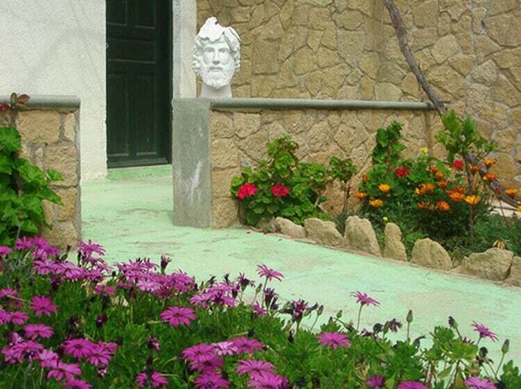 Finiki View Hotel Apartments