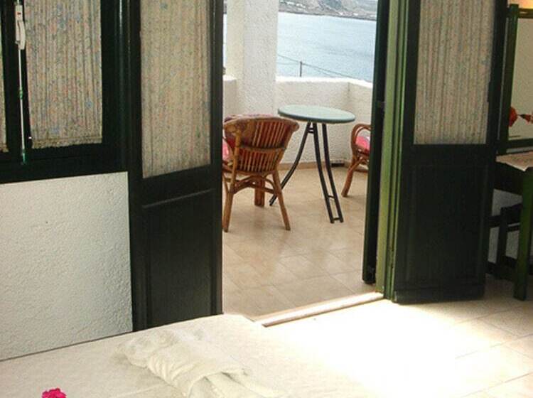 Finiki View Hotel Apartments