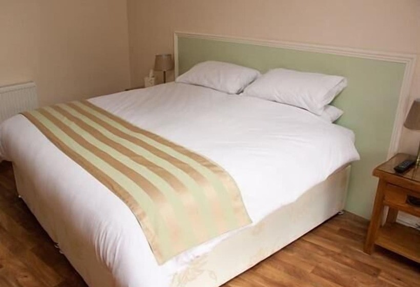 Ghyll Farm Bed & Breakfast