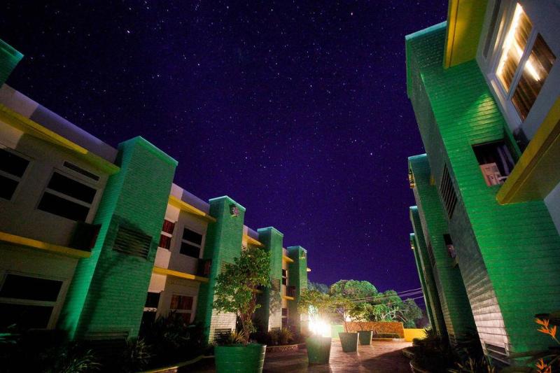 Go Hotels Puerto Princesa