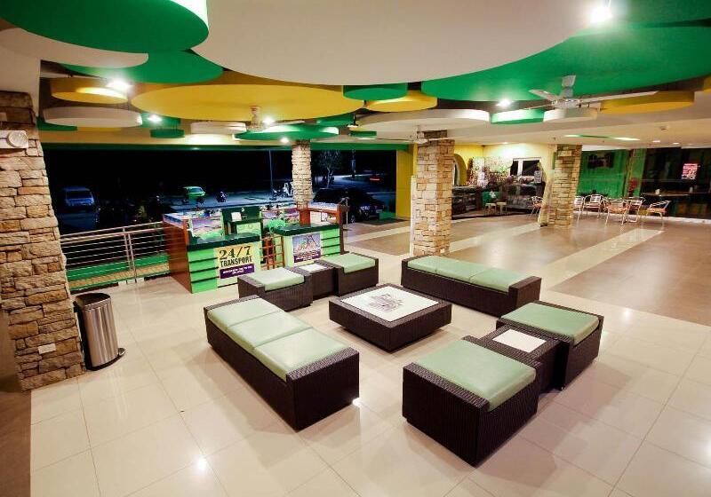 Go Hotels Puerto Princesa